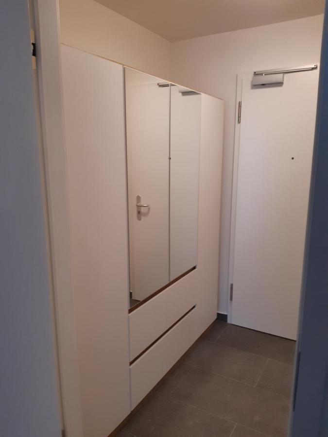 Apartman U Mamuta โดลนี โมราวา ภายนอก รูปภาพ