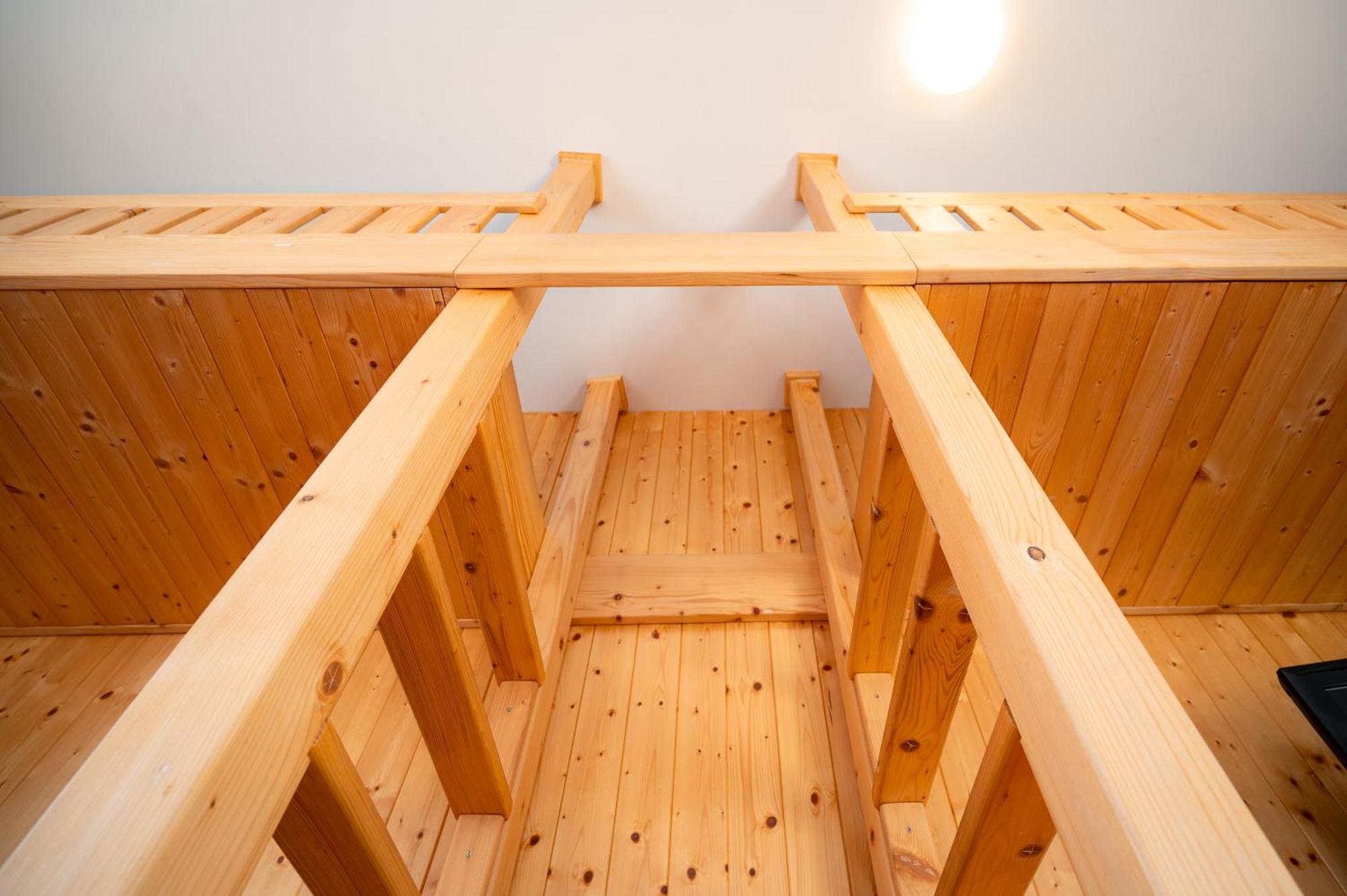 Apartman U Mamuta โดลนี โมราวา ภายนอก รูปภาพ